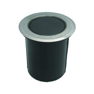inground light