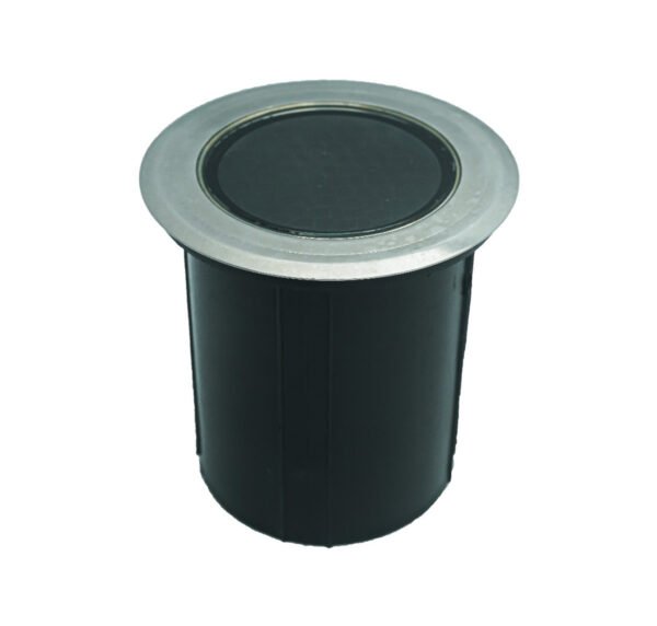 inground light