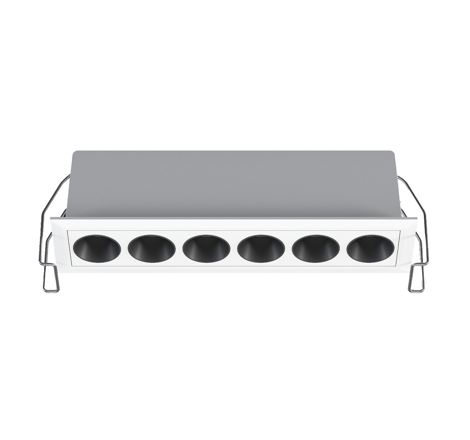 Linear Downlighters