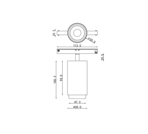 HX-TZ55 - Image 4