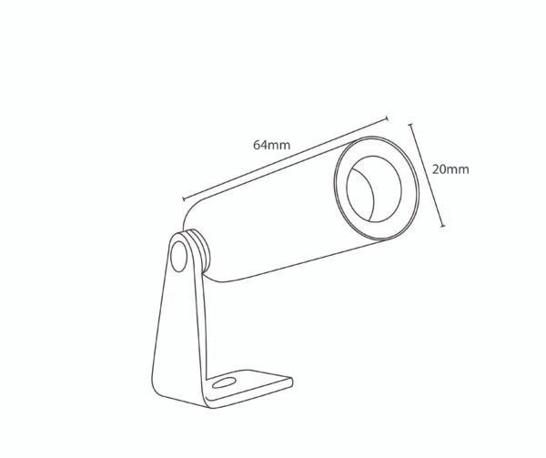 B1501-03/1/2W/24V - Image 3